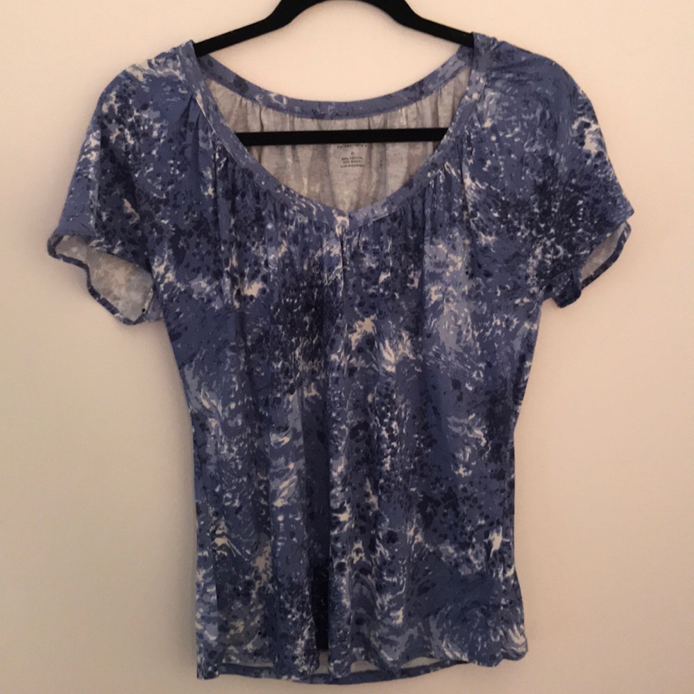 Talbots Tee